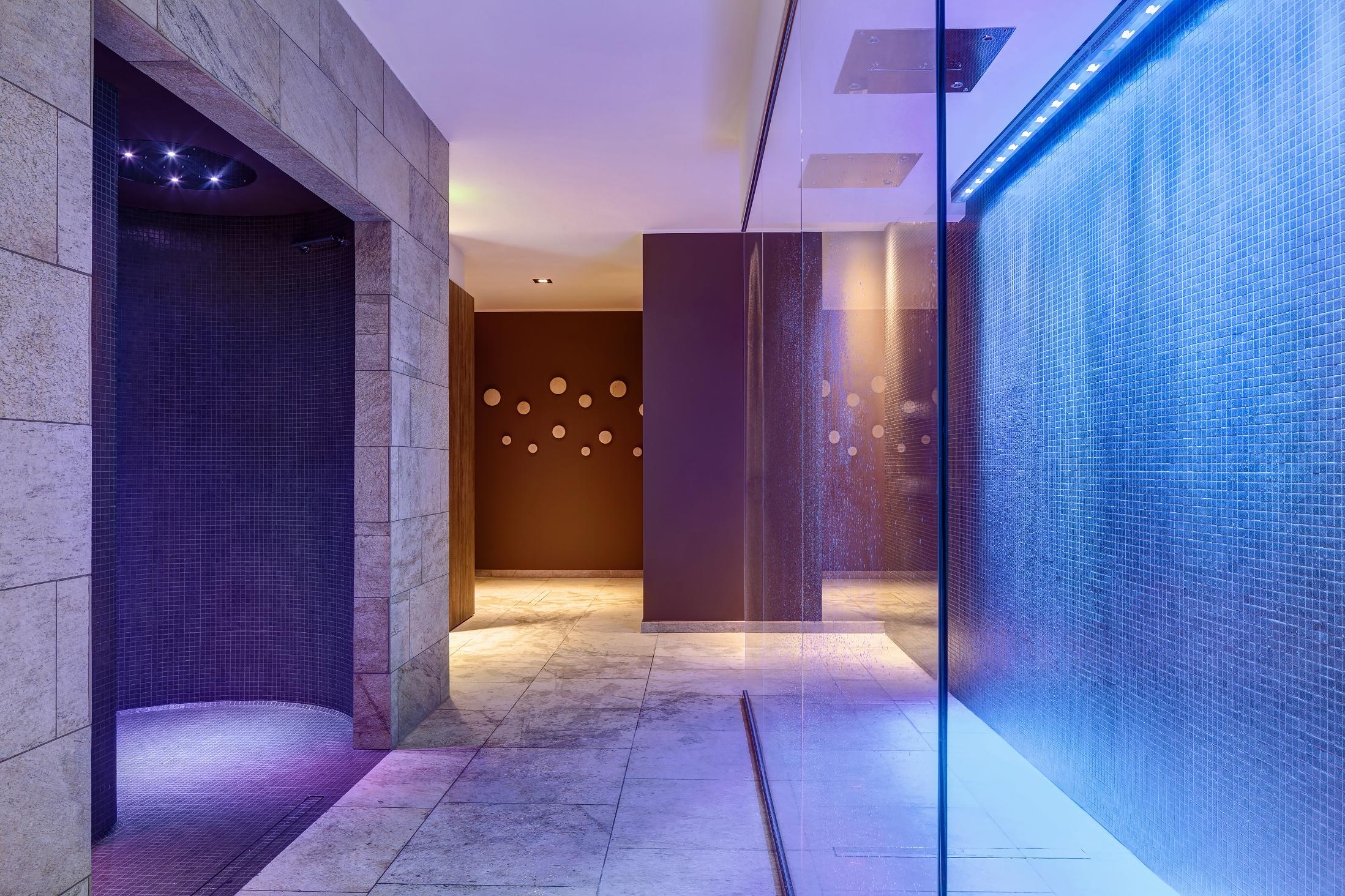 Grand Hotel Courmayeur Mont Blanc, By R Collection Hotels Zewnętrze zdjęcie