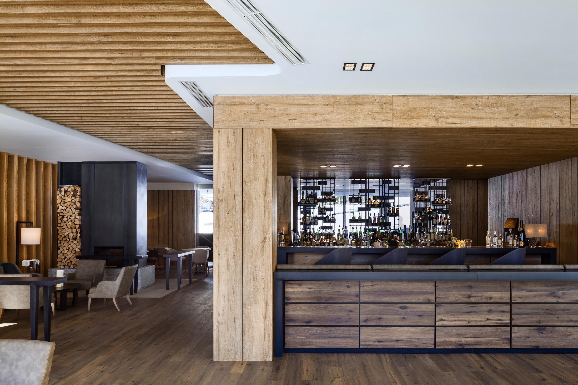 Grand Hotel Courmayeur Mont Blanc, By R Collection Hotels Zewnętrze zdjęcie