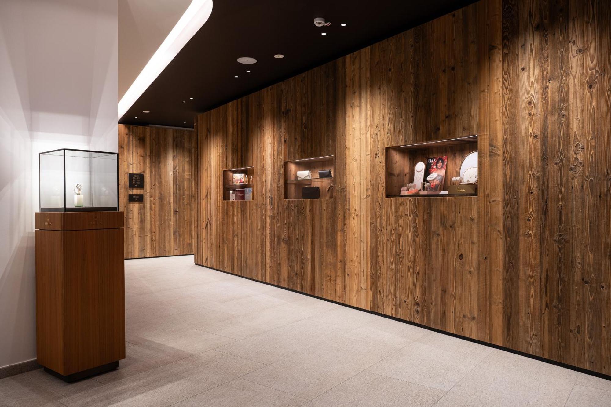 Grand Hotel Courmayeur Mont Blanc, By R Collection Hotels Zewnętrze zdjęcie