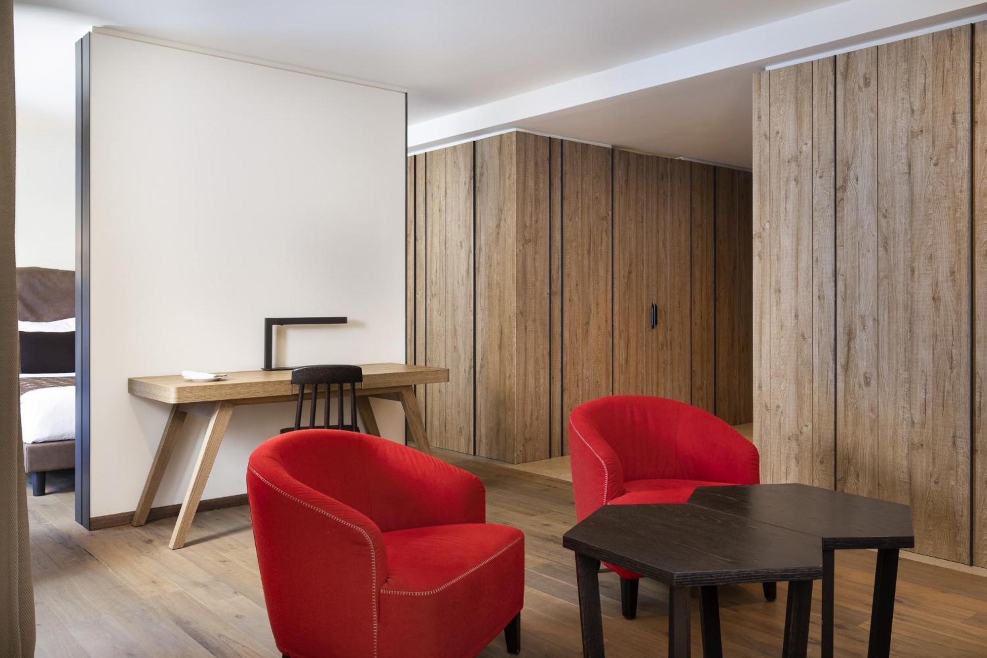 Grand Hotel Courmayeur Mont Blanc, By R Collection Hotels Pokój zdjęcie