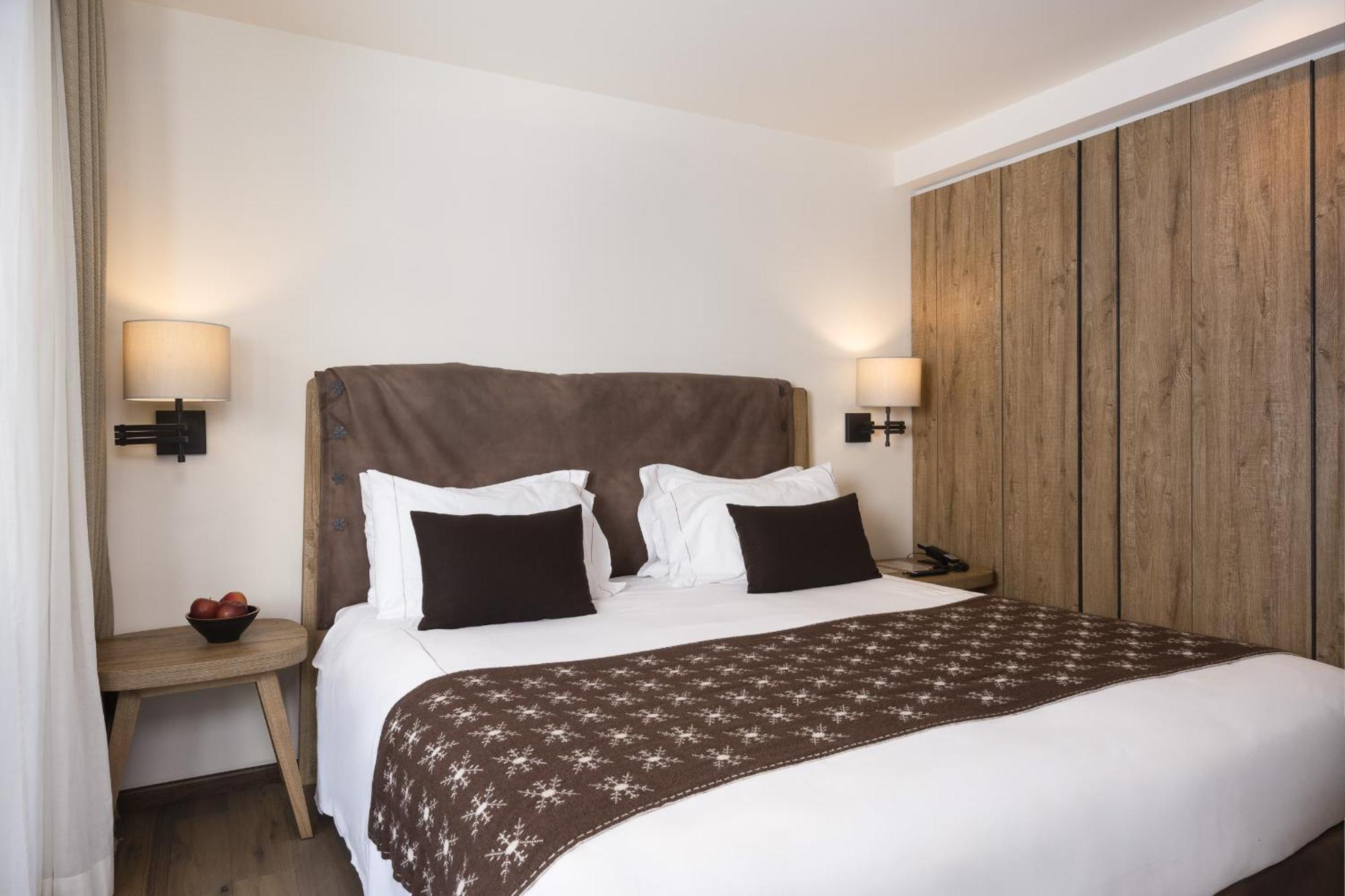 Grand Hotel Courmayeur Mont Blanc, By R Collection Hotels Pokój zdjęcie