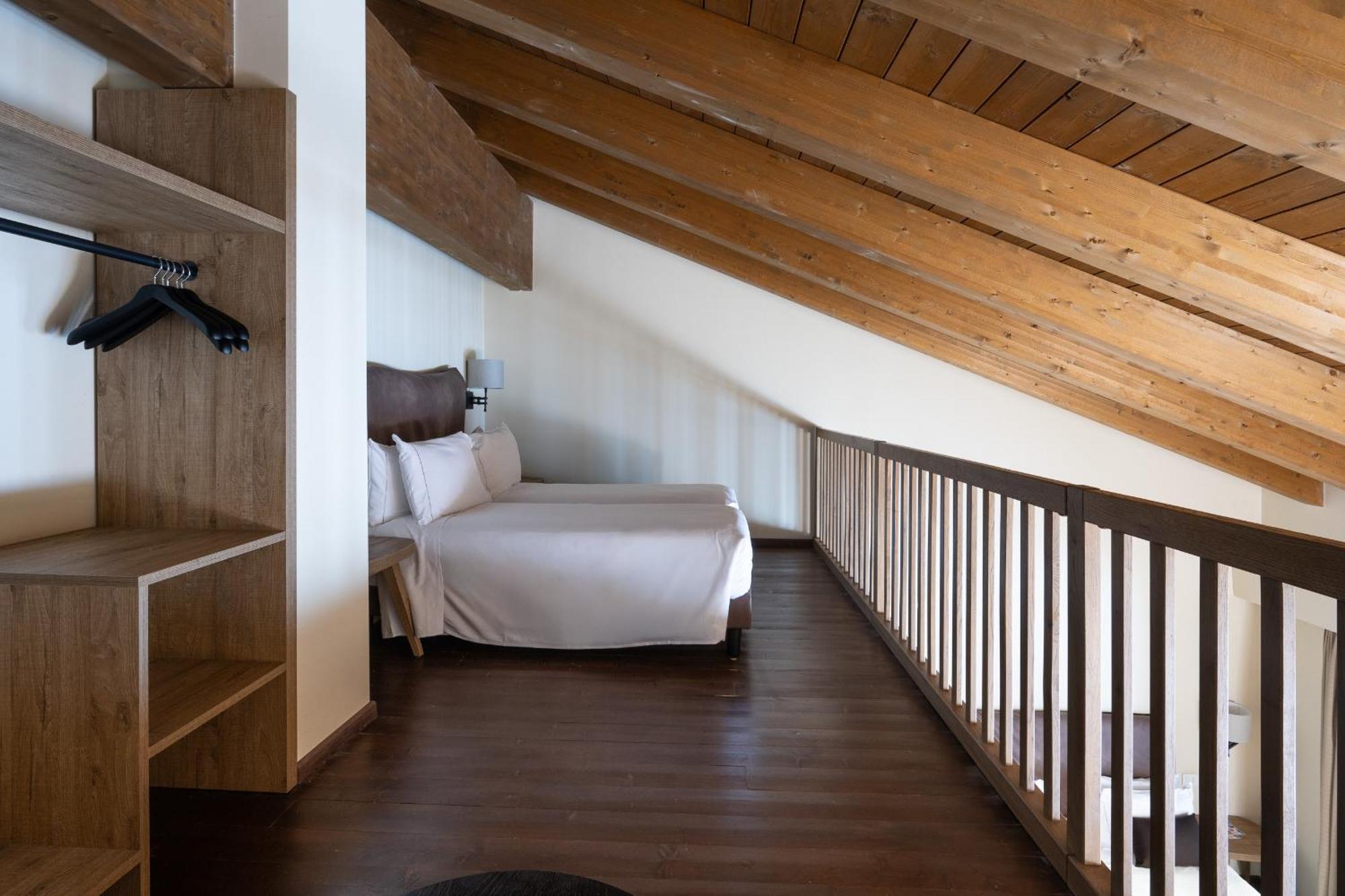 Grand Hotel Courmayeur Mont Blanc, By R Collection Hotels Pokój zdjęcie