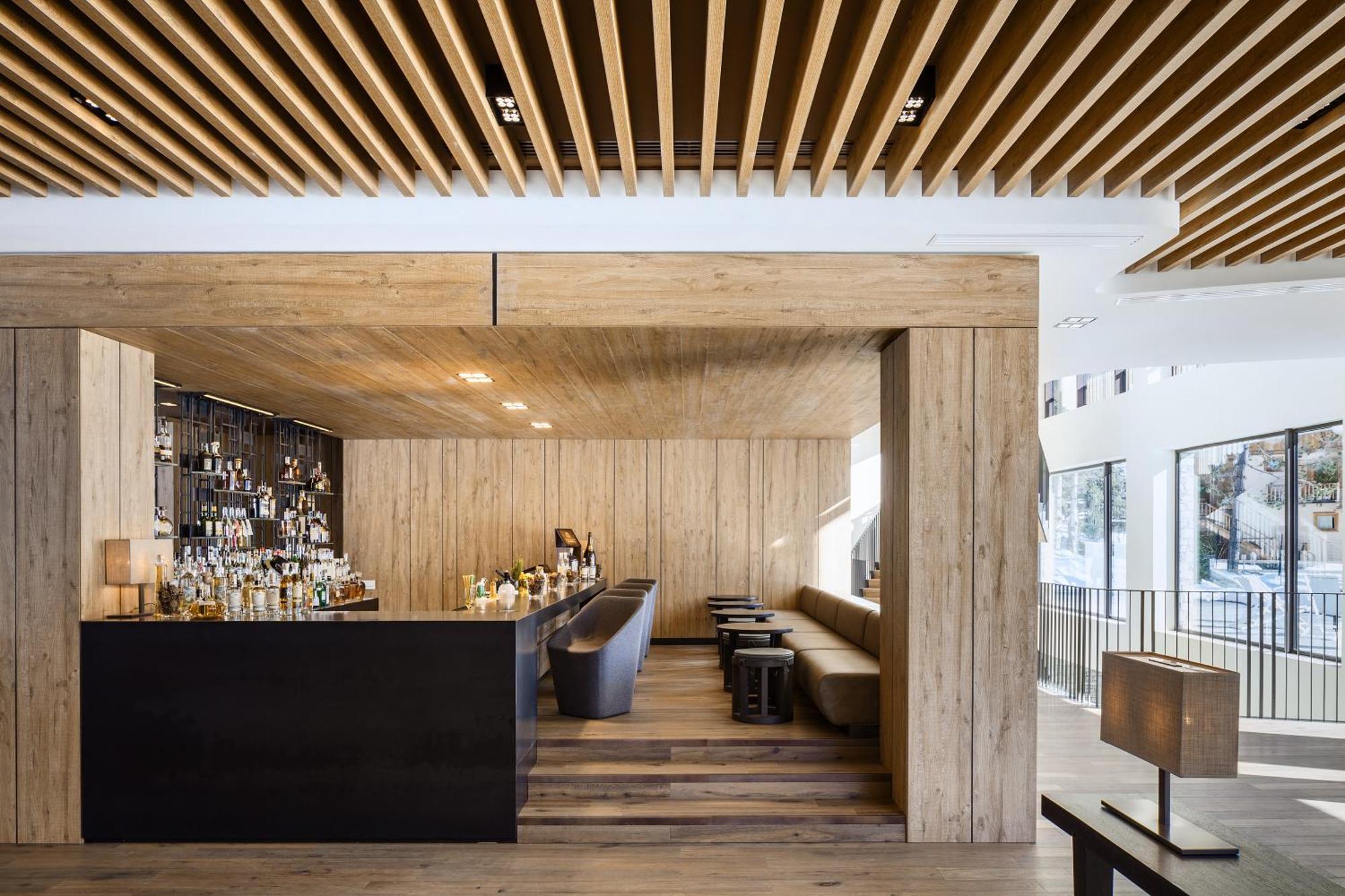 Grand Hotel Courmayeur Mont Blanc, By R Collection Hotels Zewnętrze zdjęcie